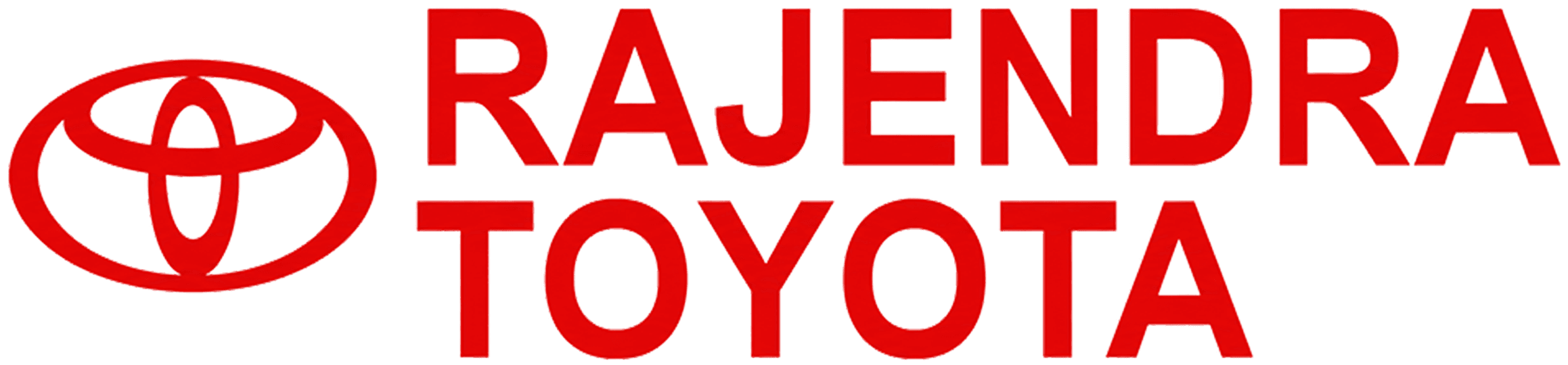 Rajendra Toyota