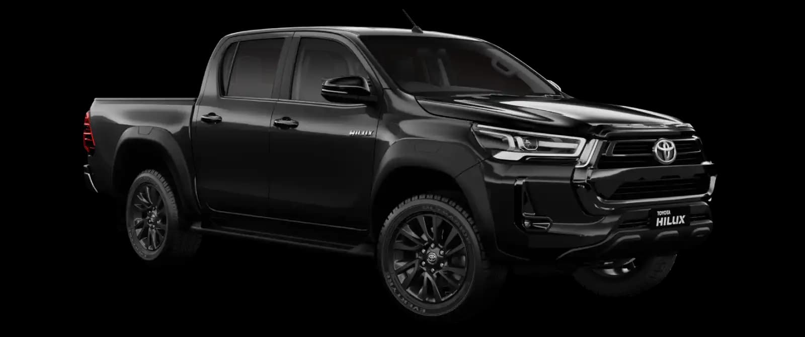Black Edition